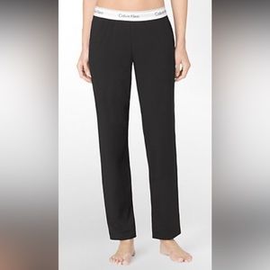 Women’s Calvin Klein Lounge/ Pajama pants